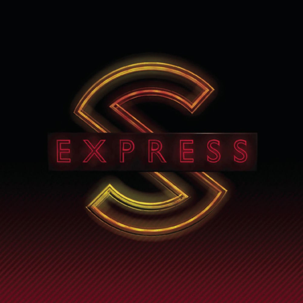 Theme From S'Express by S Express