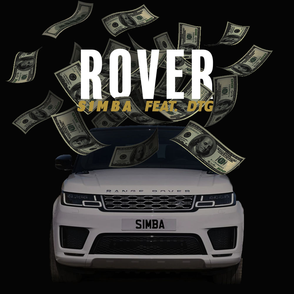 ROVER by S1MBA FT DTG