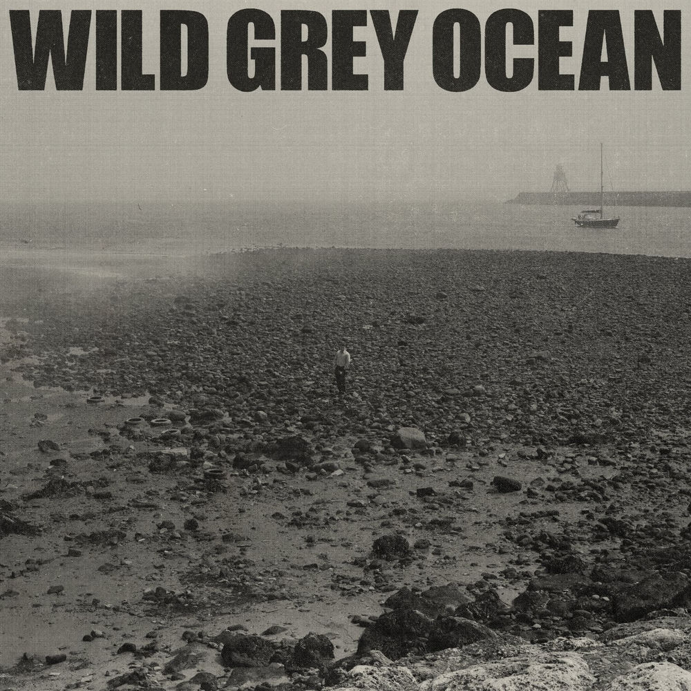 WILD GREY OCEAN by SAM FENDER