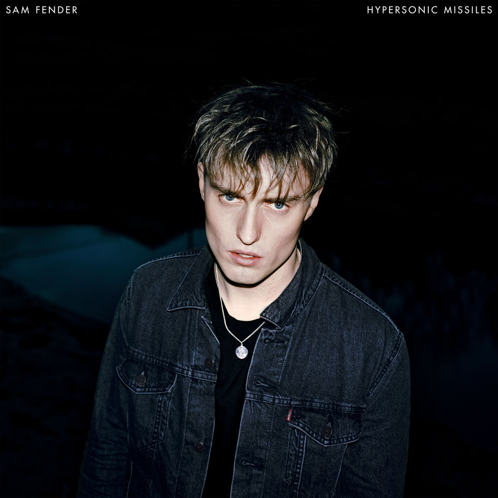 WILL WE TALK by SAM FENDER