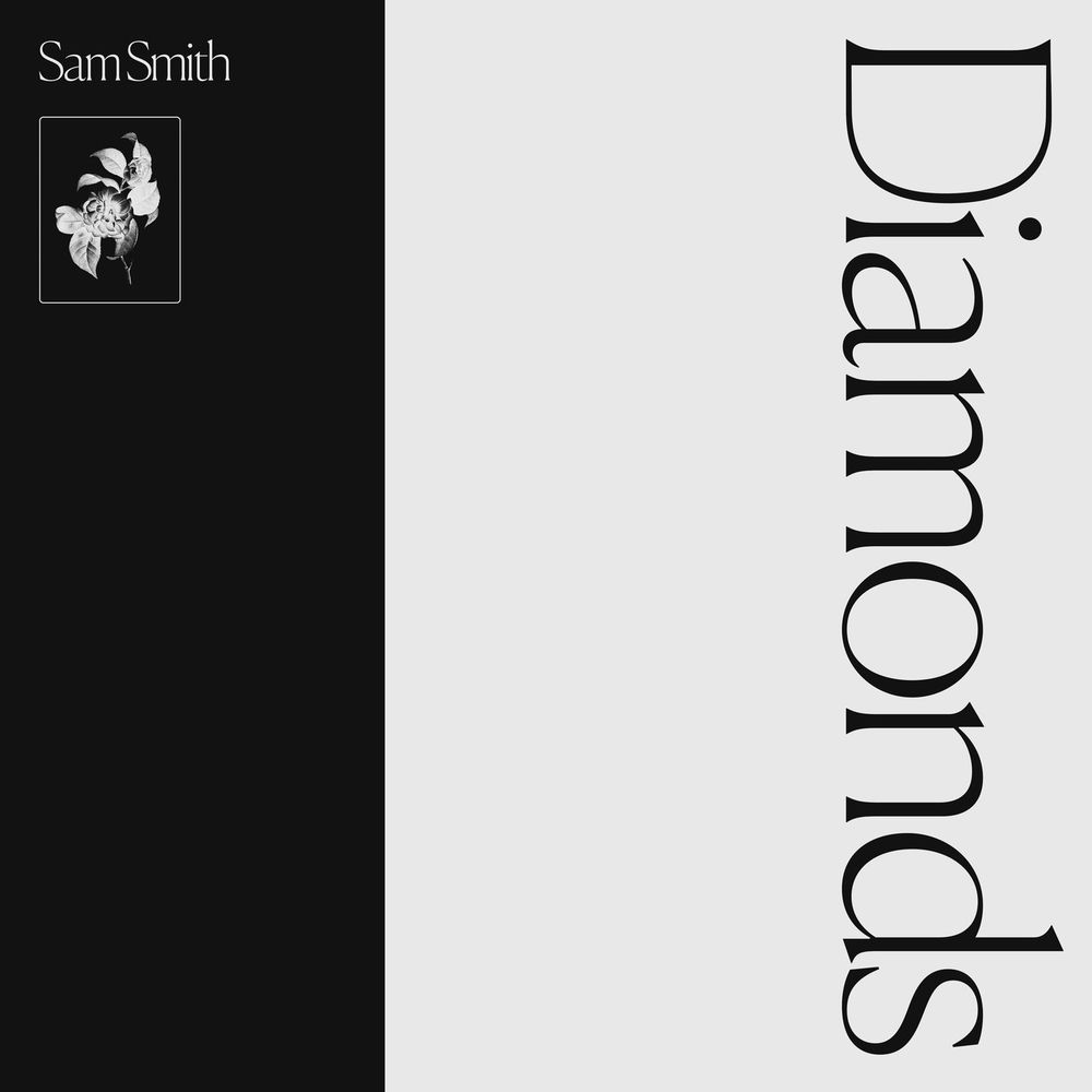 DIAMONDS by SAM SMITH
