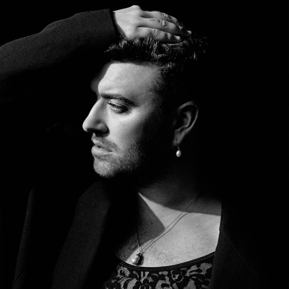 LOVE ME MORE by SAM SMITH