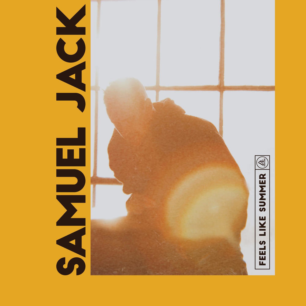 FEELS LIKE SUMMER by SAMUEL JACK