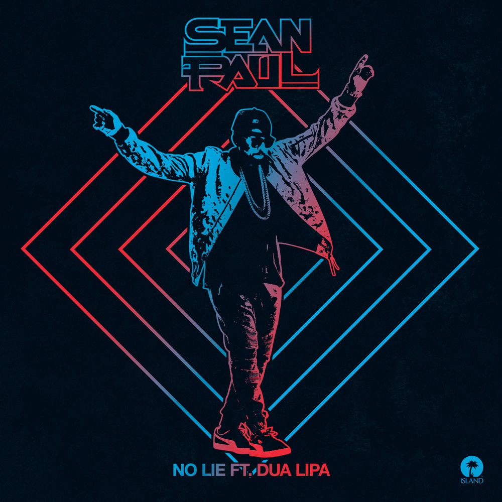 NO LIE by SEAN PAUL FT DUA LIPA