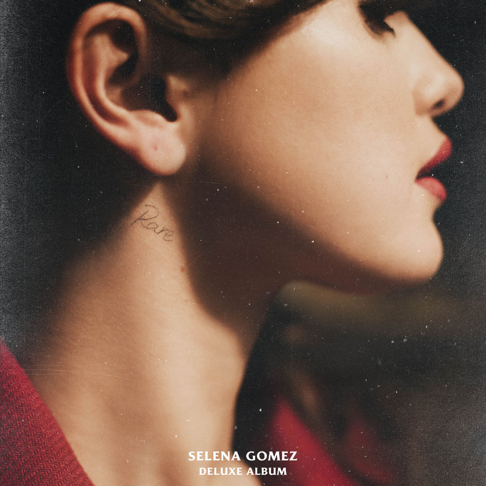 BOYFRIEND by SELENA GOMEZ