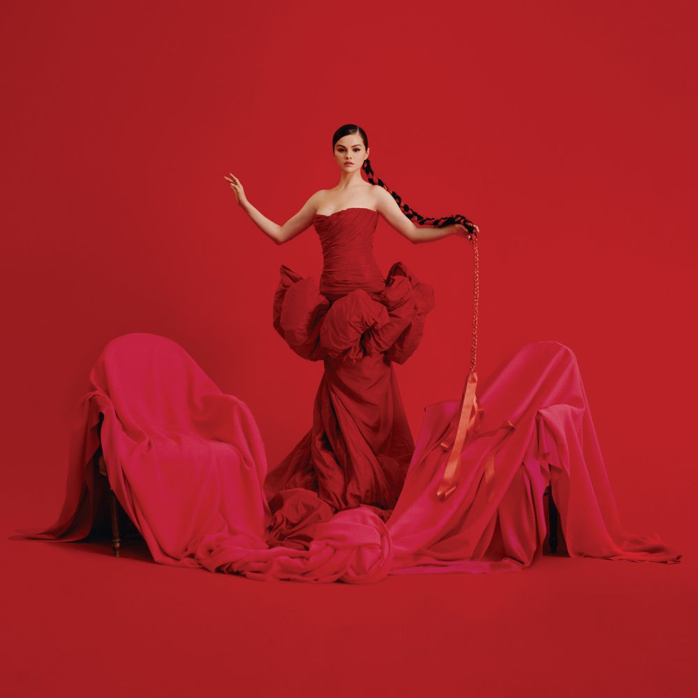 DE UNA VEZ by SELENA GOMEZ