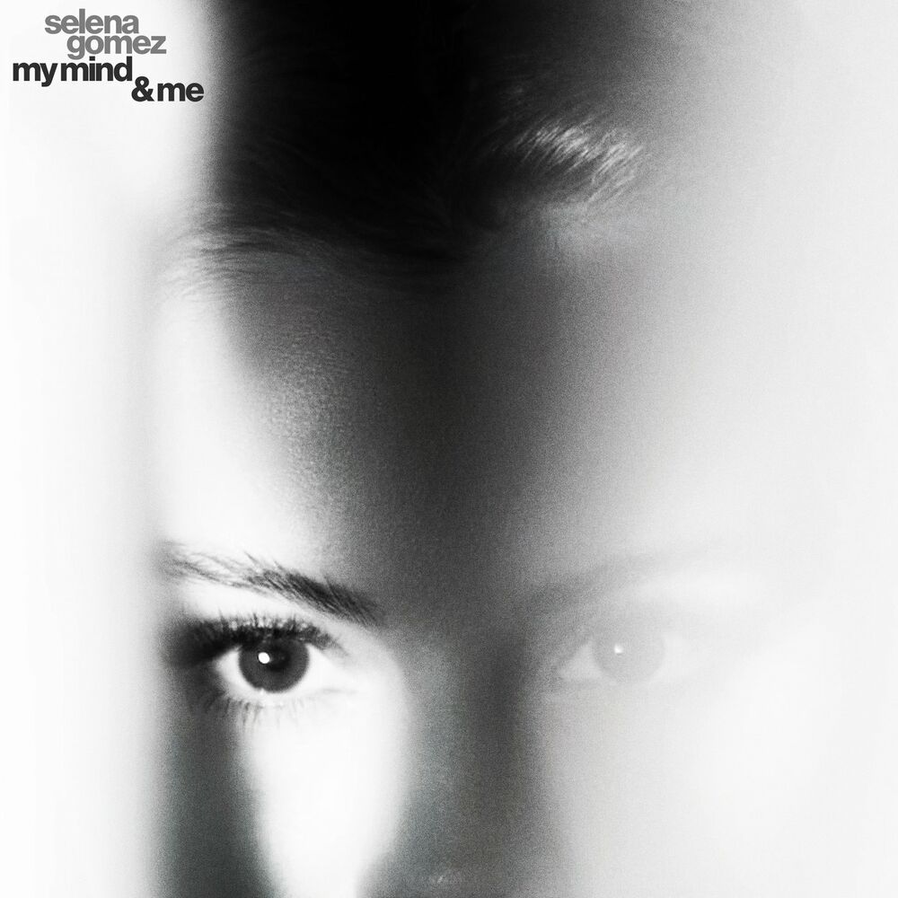 MY MIND & ME by SELENA GOMEZ