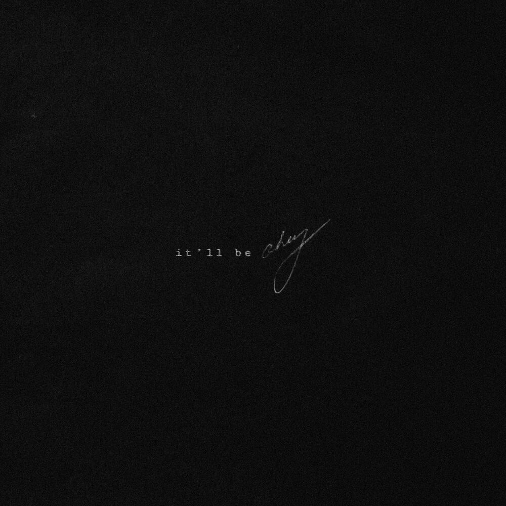 IT'LL BE OKAY by SHAWN MENDES