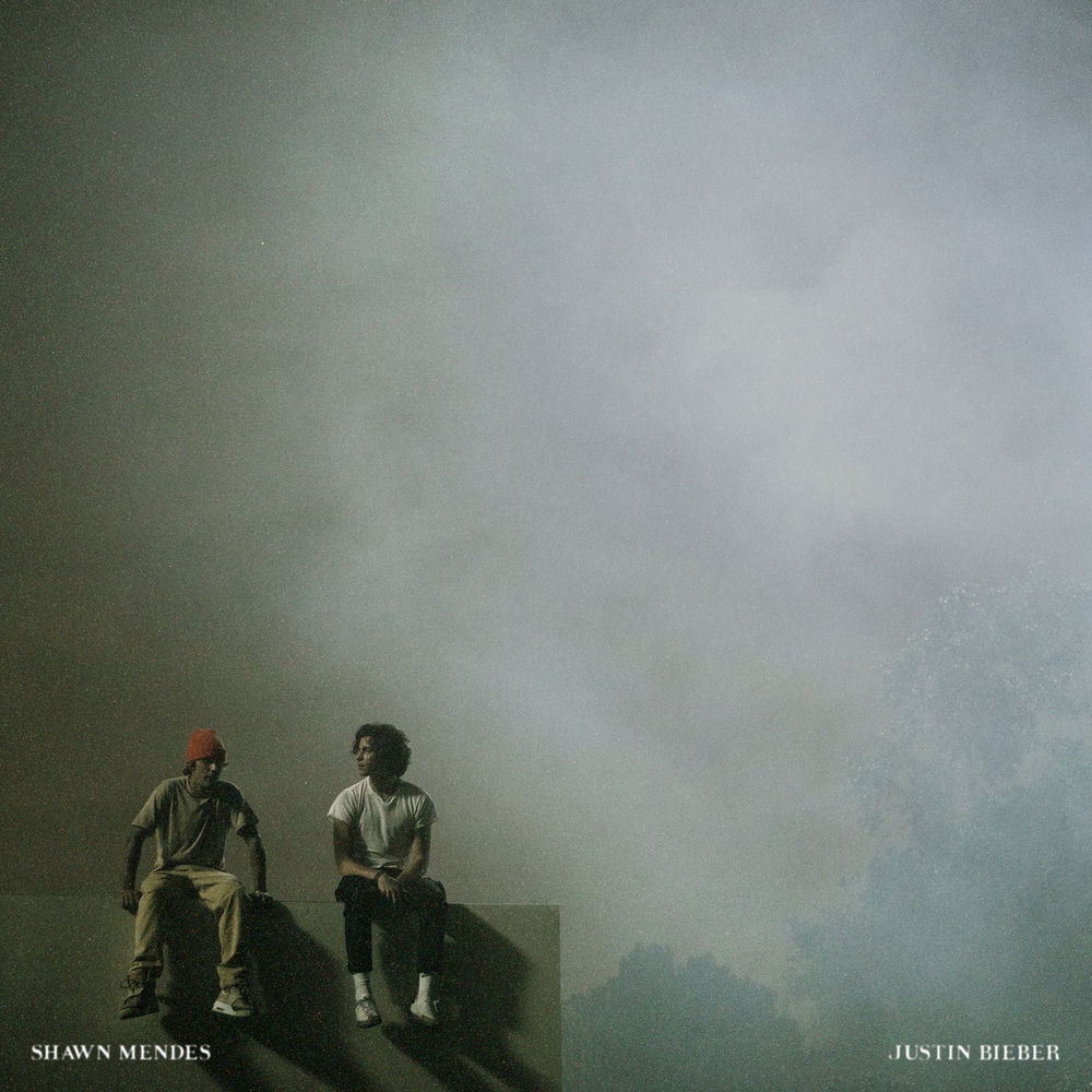 MONSTER by SHAWN MENDES & JUSTIN BIEBER
