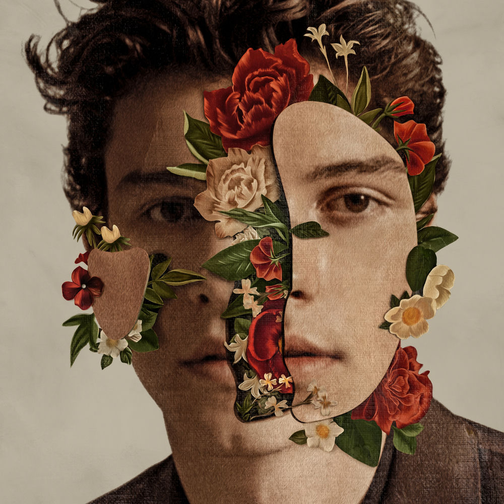 LOST IN JAPAN by SHAWN MENDES