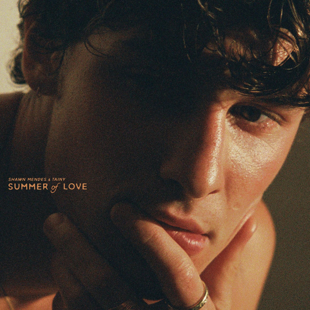 SUMMER OF LOVE by SHAWN MENDES & TAINY