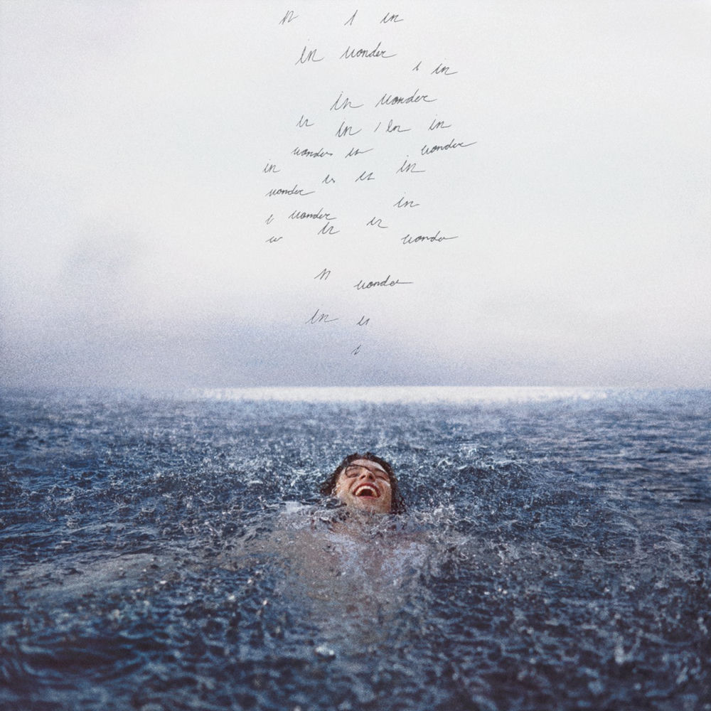 WONDER by SHAWN MENDES