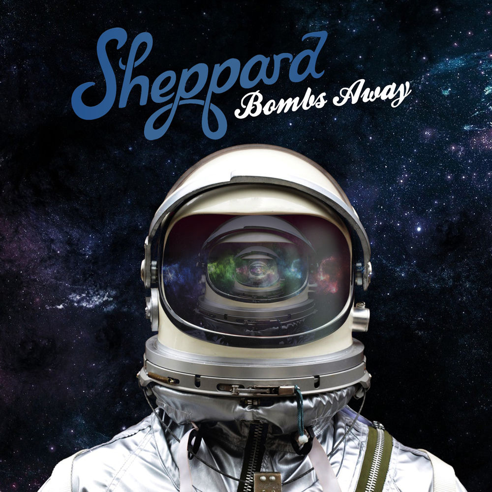 GERONIMO by SHEPPARD