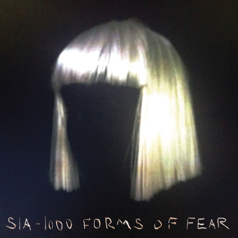 ELASTIC HEART by SIA