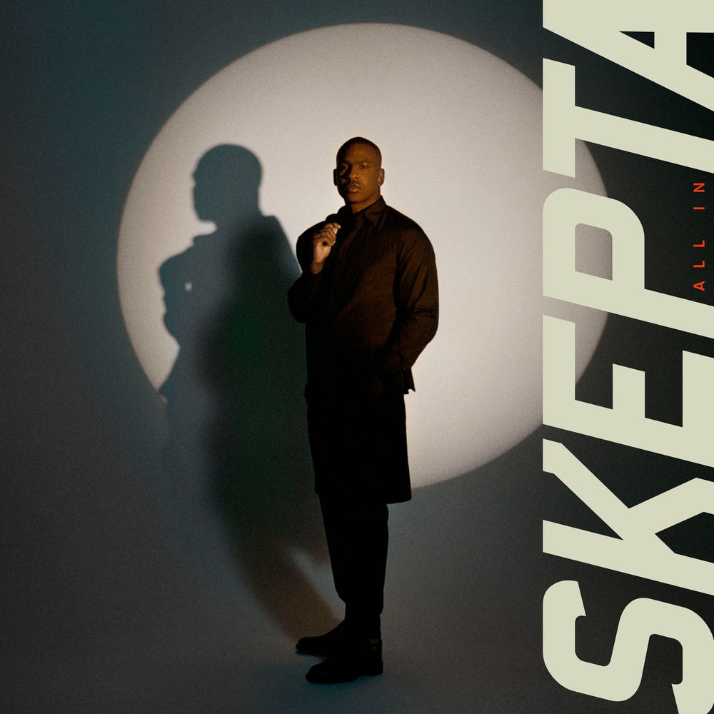NIRVANA by SKEPTA FT J BALVIN