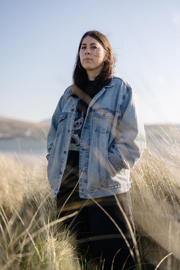 Sorcha Richardson