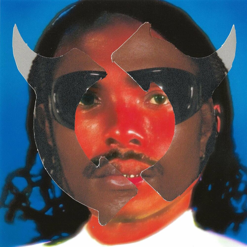 STATIC by STEVE LACY