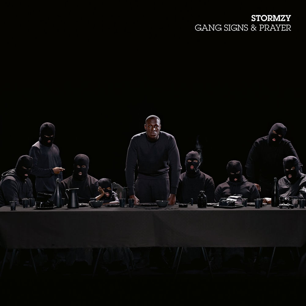 MR SKENG by STORMZY