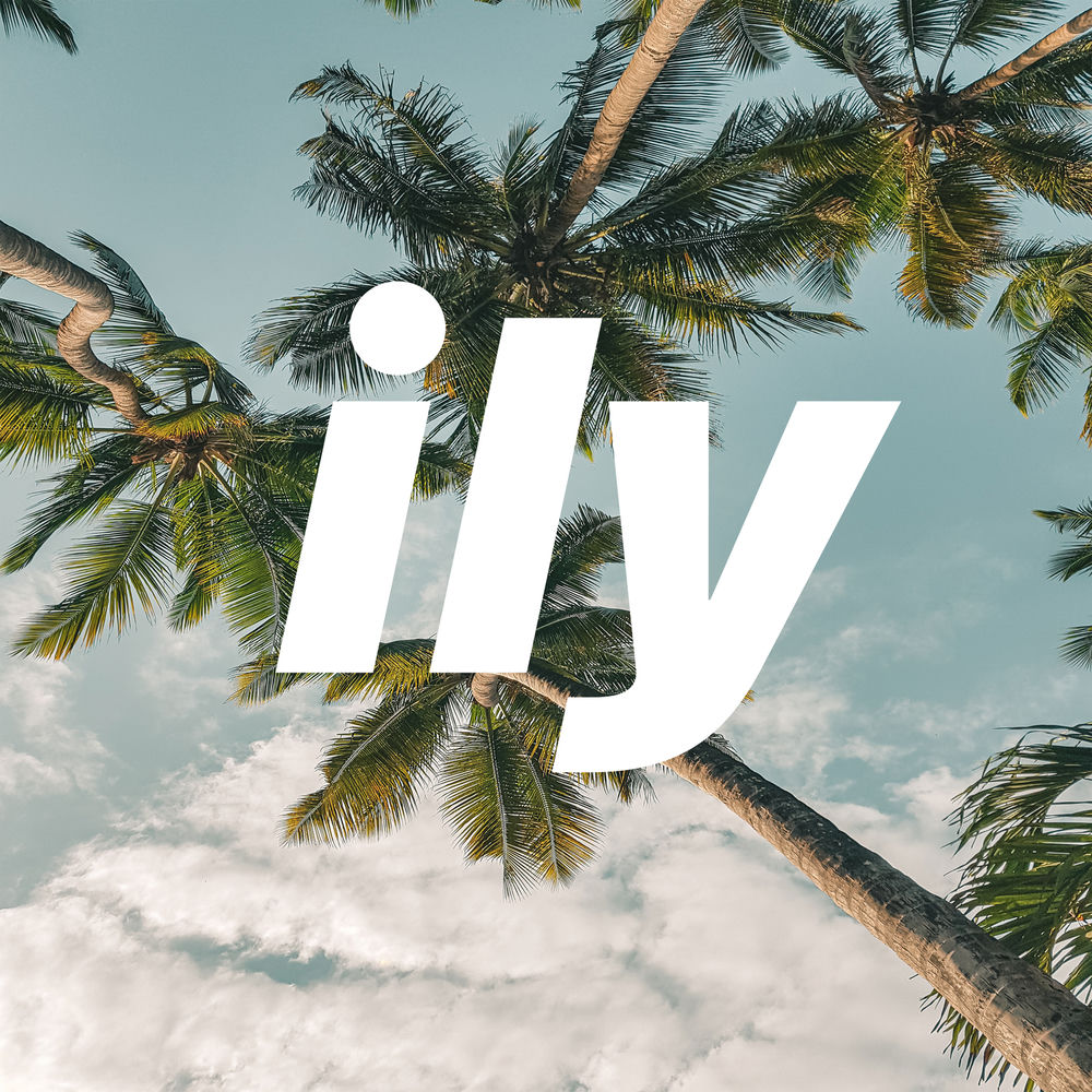 ILY (I LOVE YOU BABY) by SURF MESA FT EMILEE