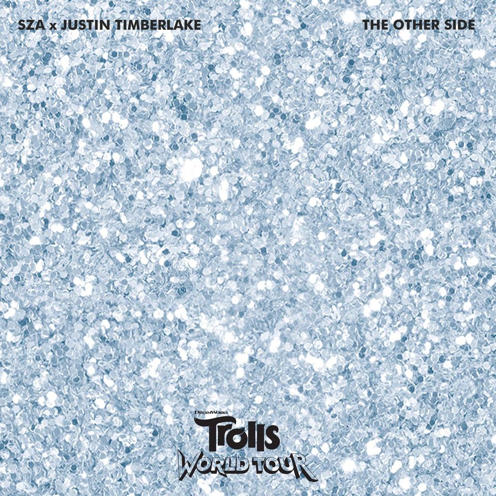 THE OTHER SIDE by SZA & JUSTIN TIMBERLAKE