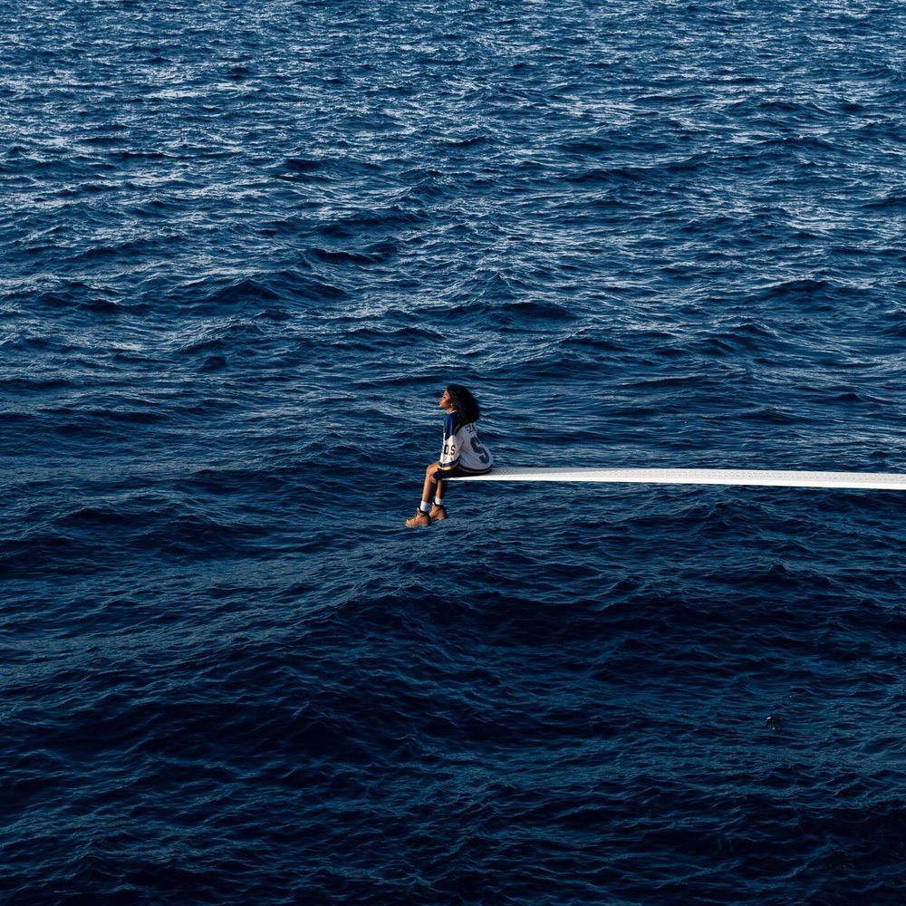 LOW by SZA