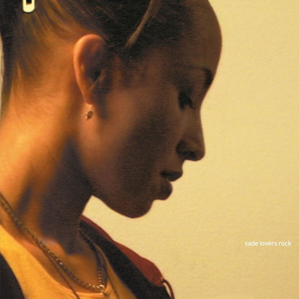 By Your Side by Sade