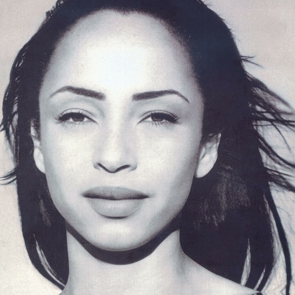 Love Is Stronger Than Pride by Sade