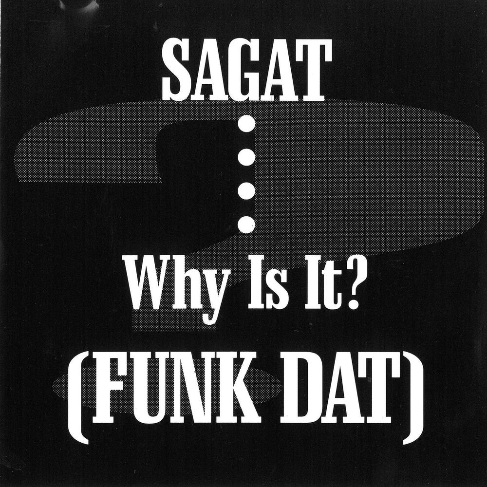 Funk Dat by Sagat