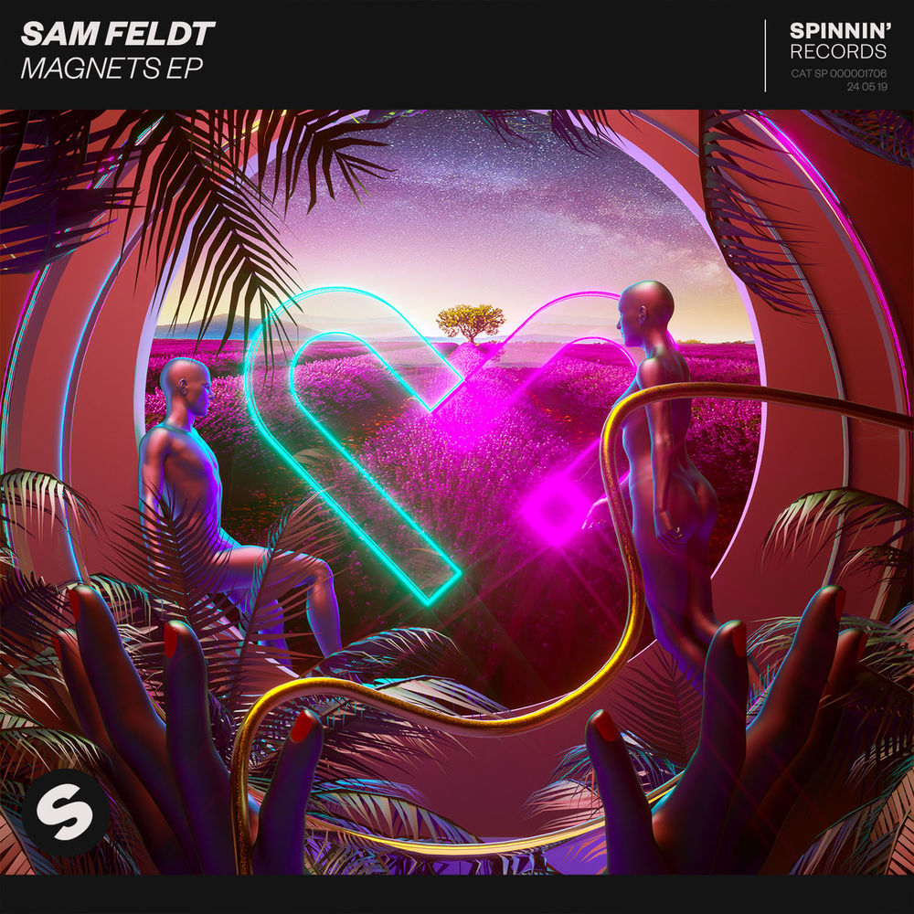 POST MALONE by Sam Fieldt ft Rani