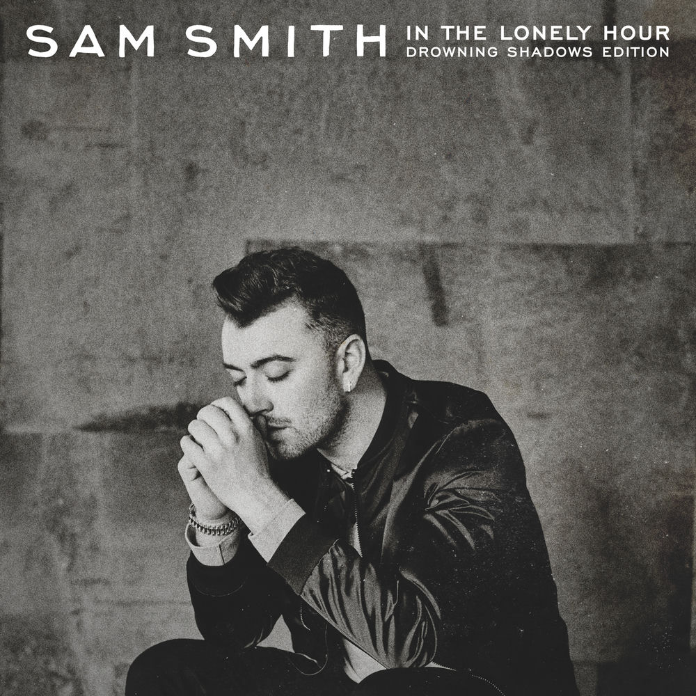 I'M NOT THE ONLY ONE by Sam Smith