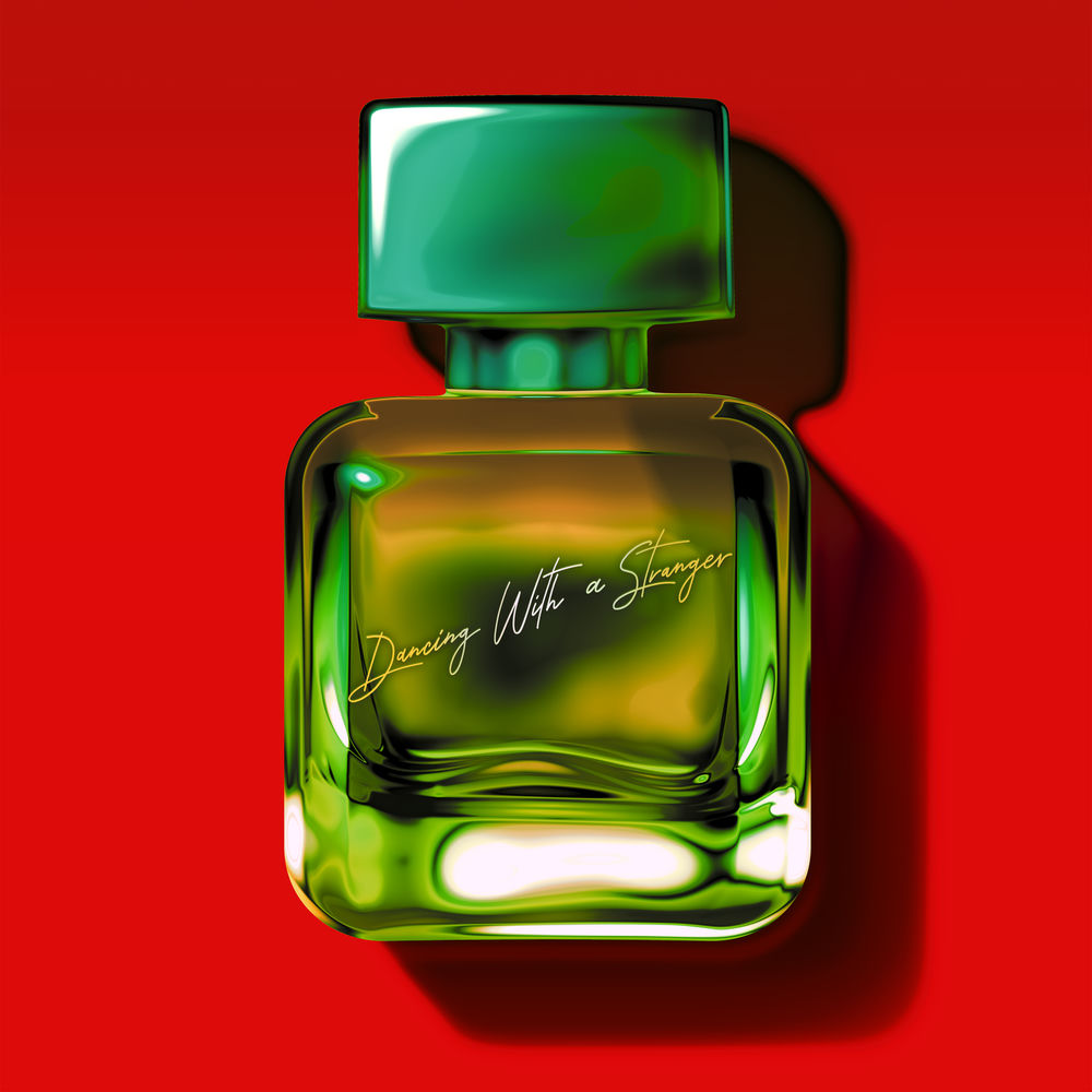 DANCING WITH A STRANGER by Sam Smith Normani