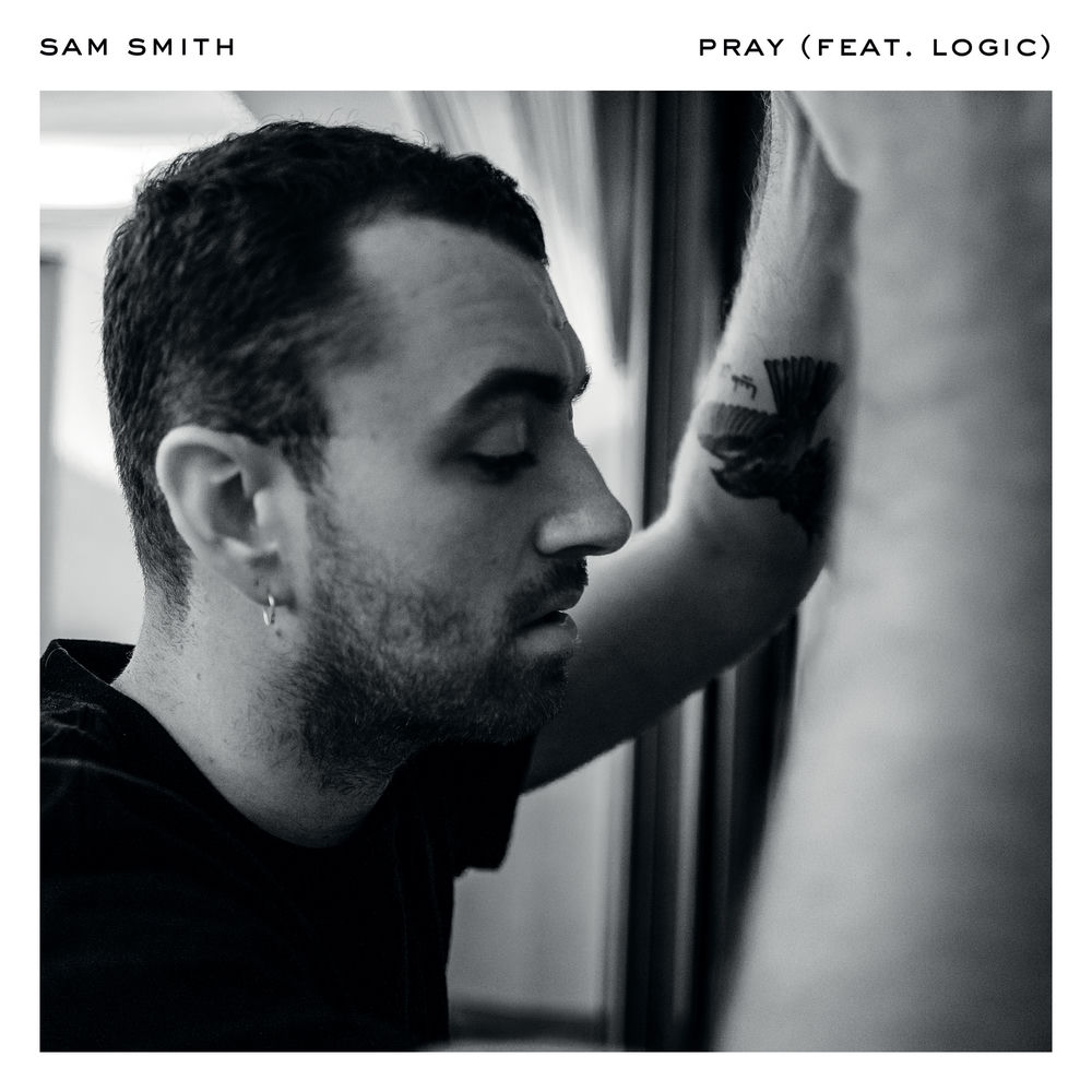 PRAY by Sam Smith