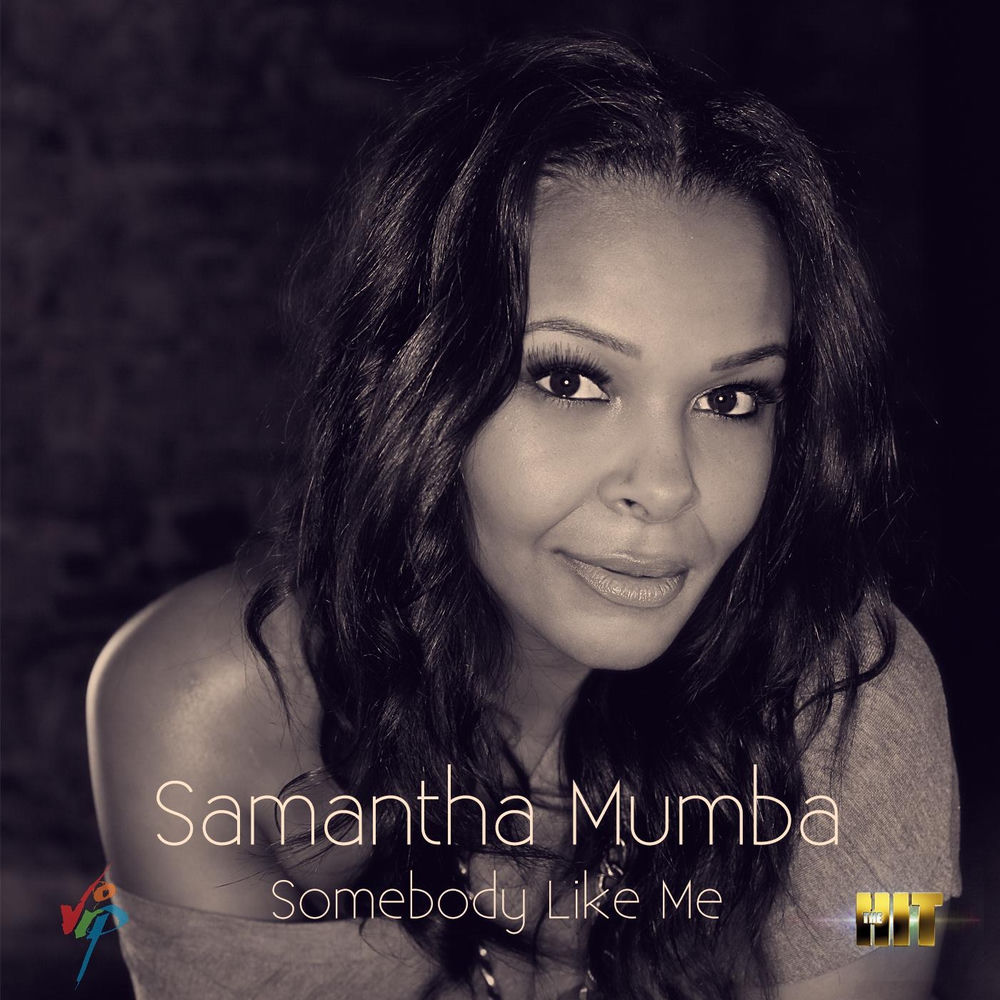 SOMEBODY LIKE ME by Samantha Mumba