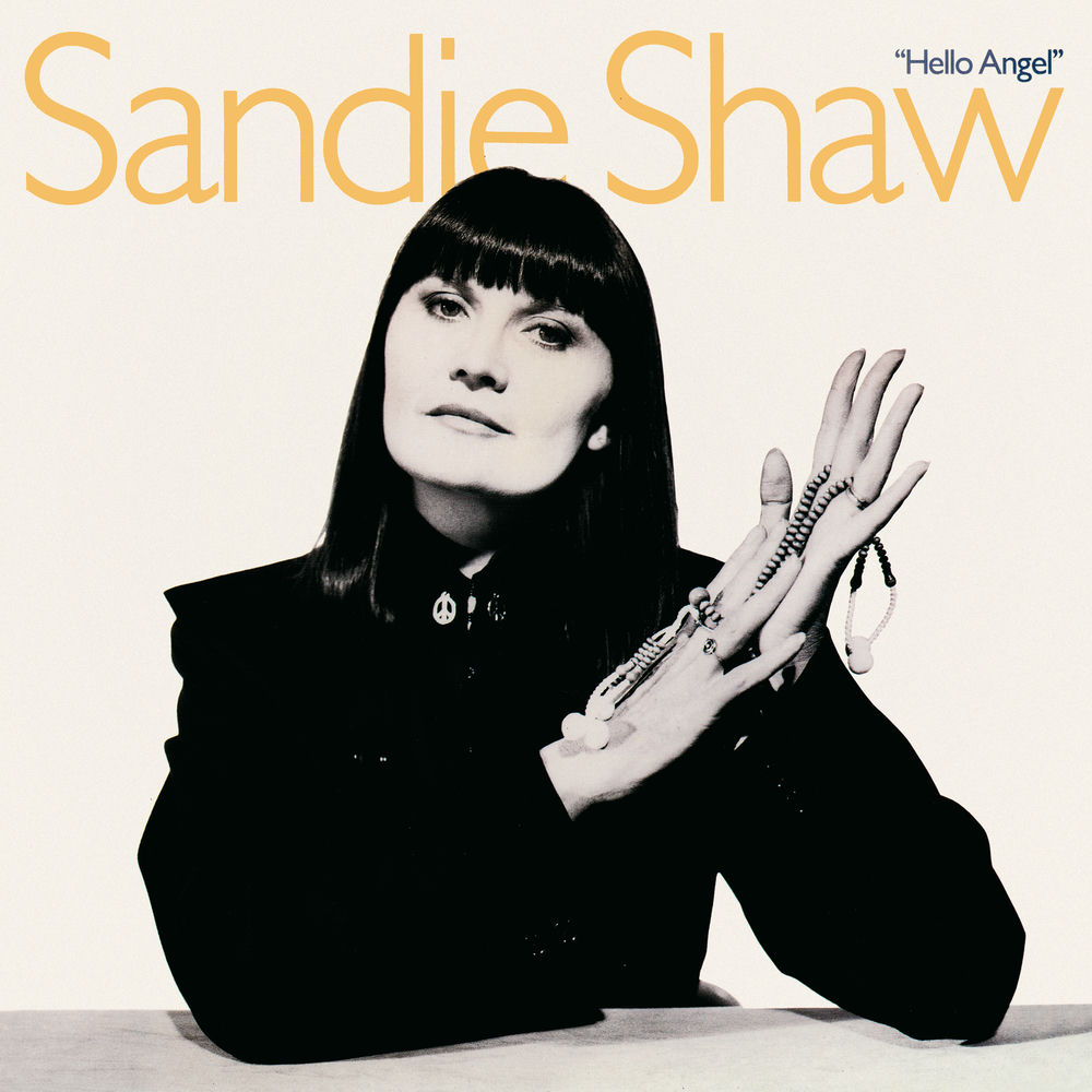 Hand In Glove by Sandie Shaw