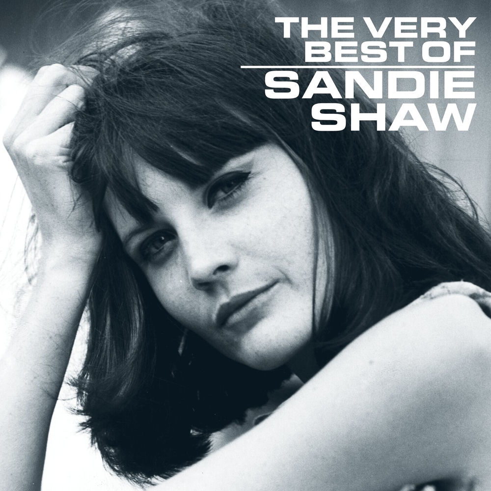 Monsieur Dupont by Sandie Shaw
