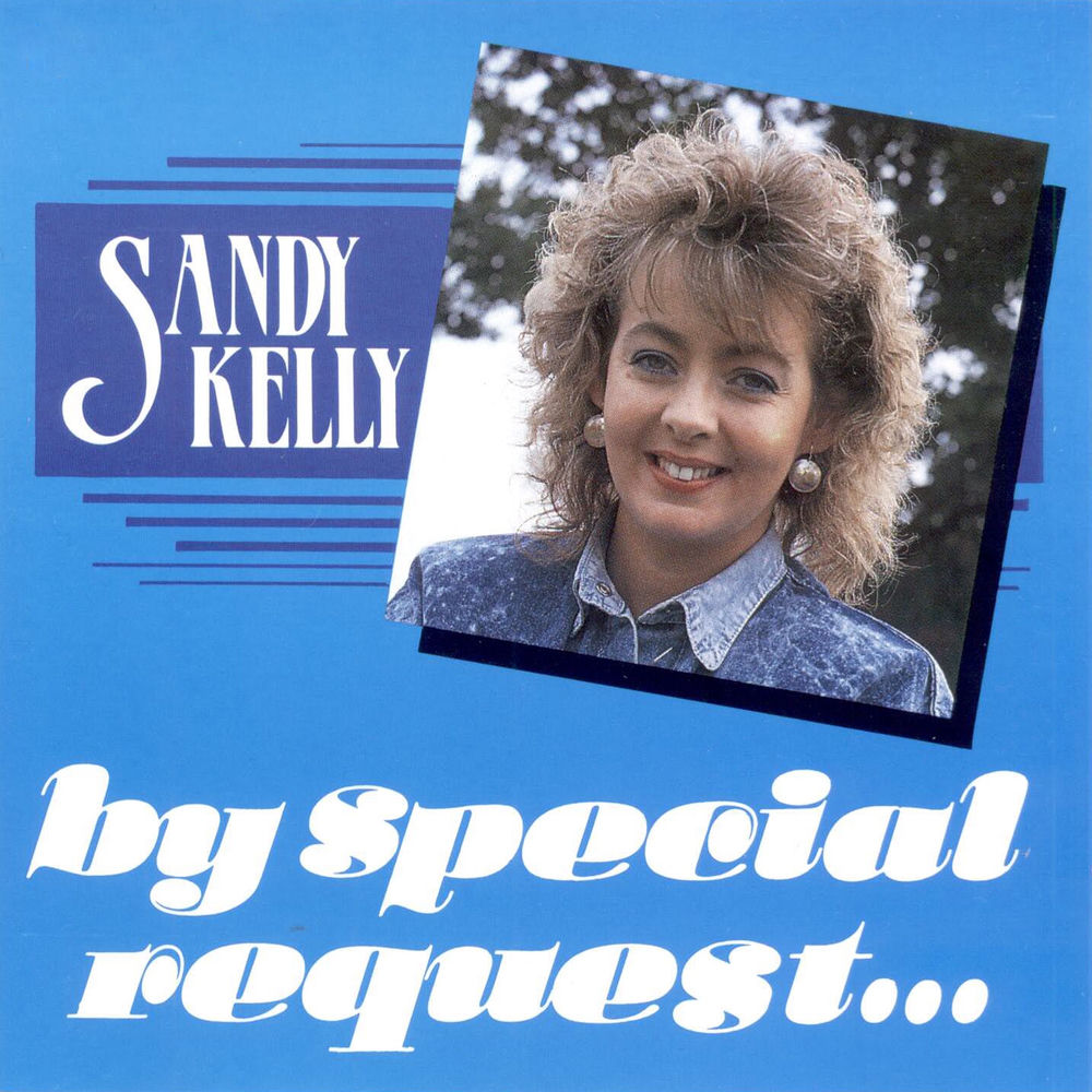 One Night A Week Lover by Sandy Kelly