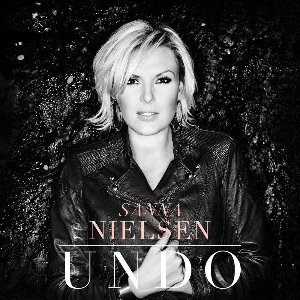 UNDO by Sanna Nielsin