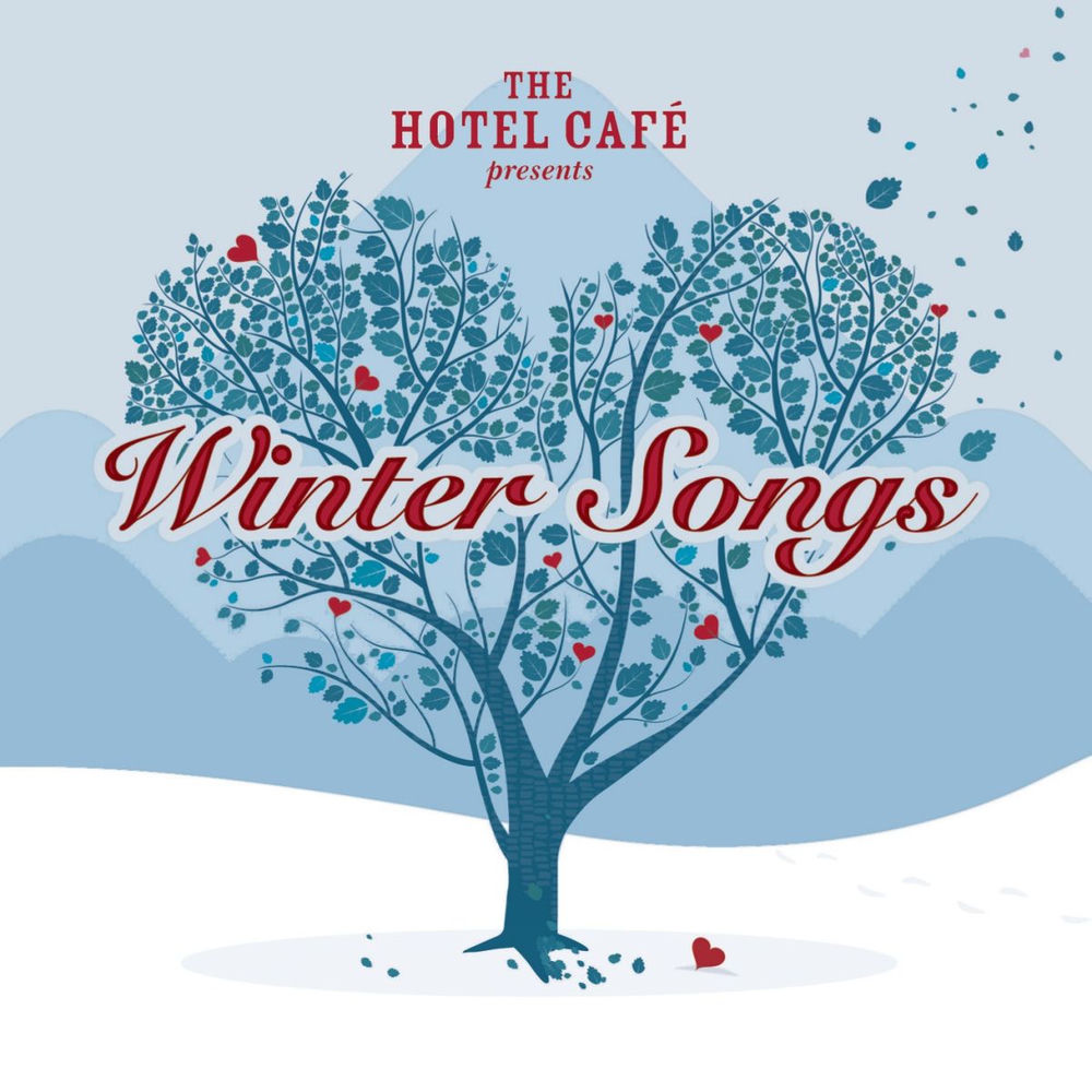 WINTER SONG by Sara Bareilles & Ingrid Michaelson