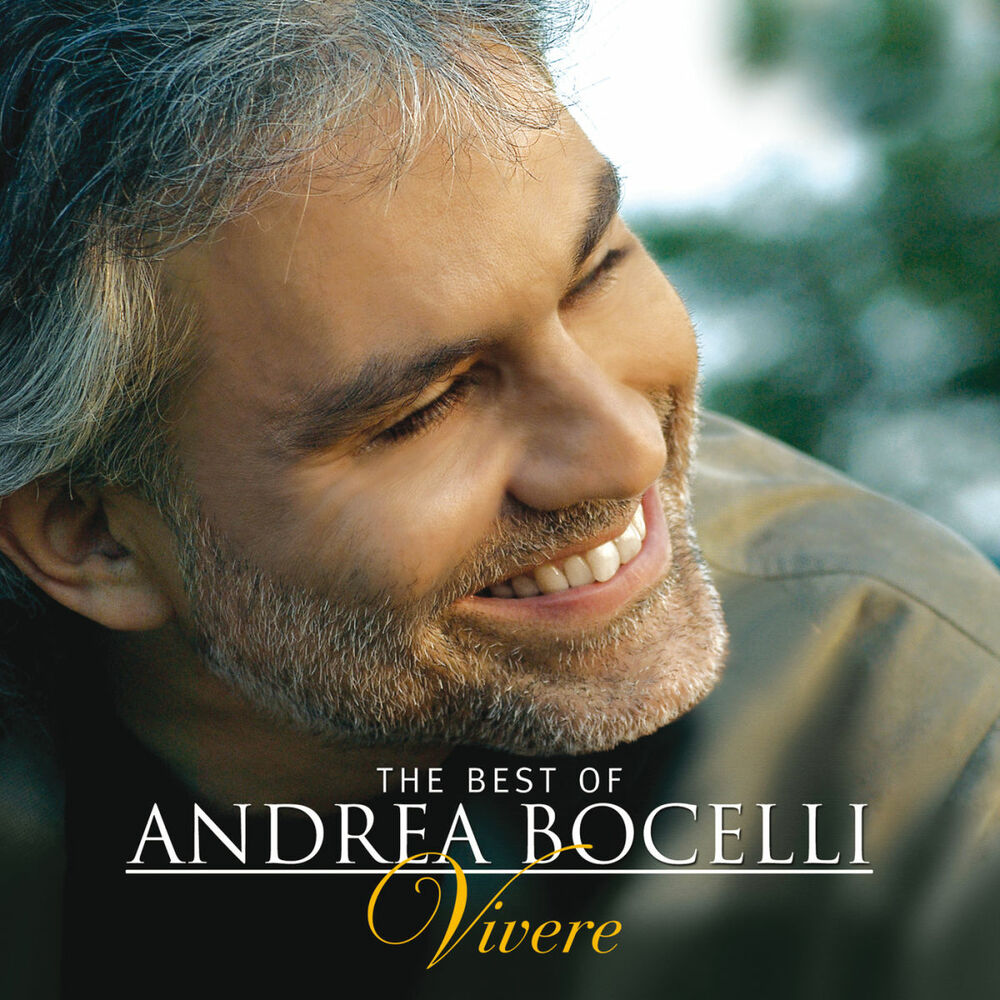 Time To Say Goodbye (Con Te Partiro) by Sarah Brightman And Andrea Bocelli