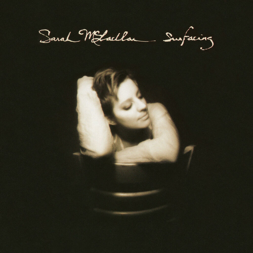 ANGEL by Sarah McLachlan