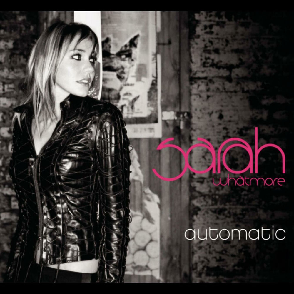Automatic by Sarah Whatmore