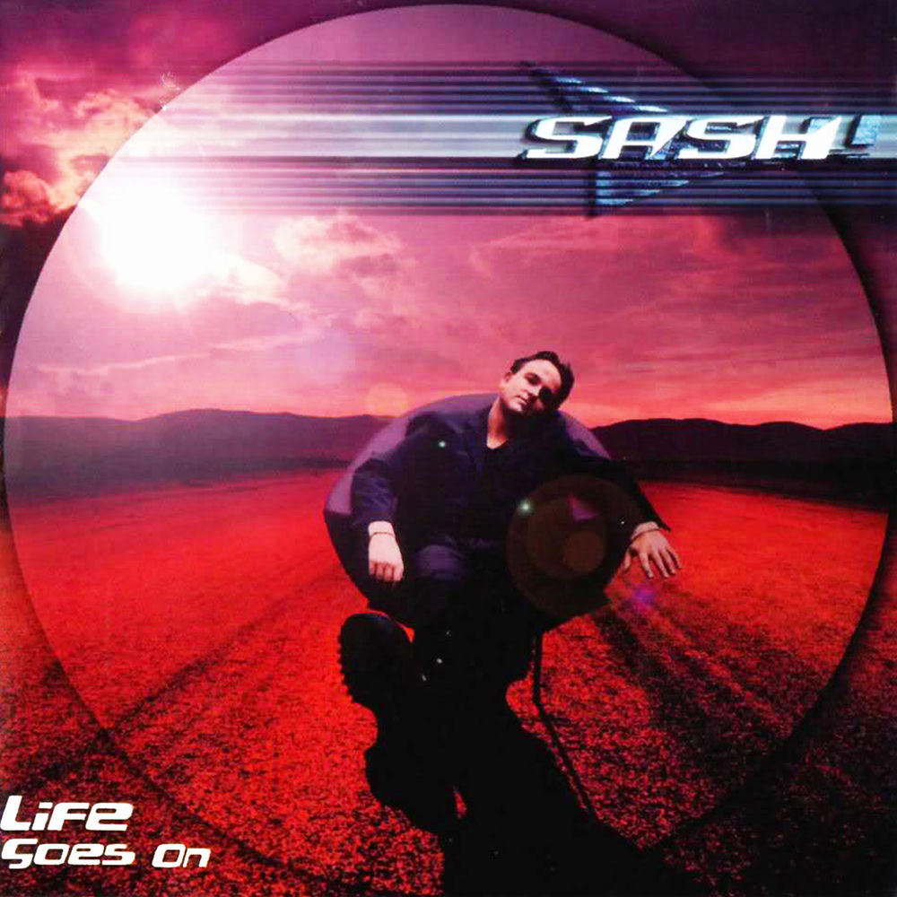 Move Mania by Sash! Featuring Shannon