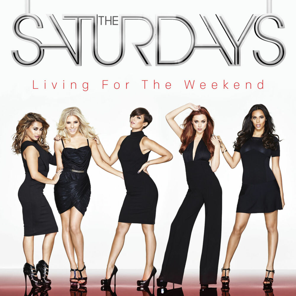 NOT GIVING UP by Saturdays