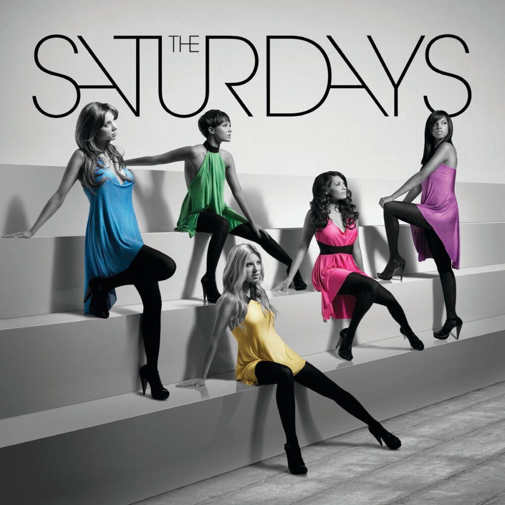 UP by Saturdays