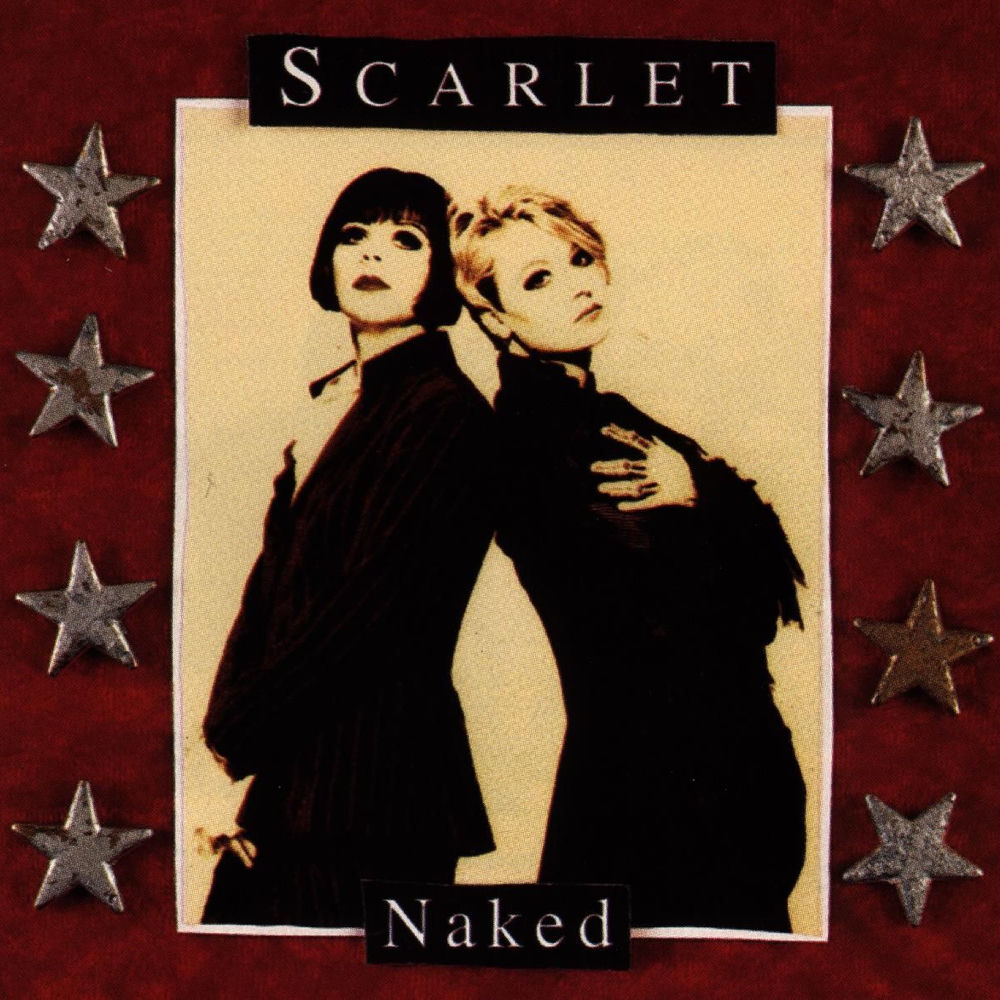 Independent Love Song by Scarlet