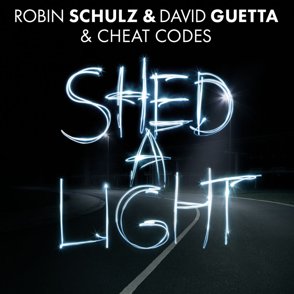 SHED A LIGHT by Schulz Guetta & Cheat Codes