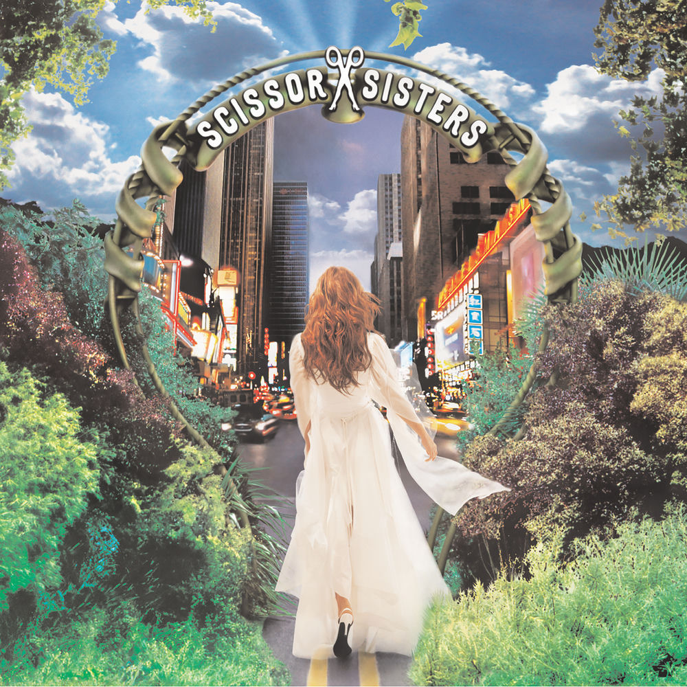 Take Your Mama by Scissor Sisters