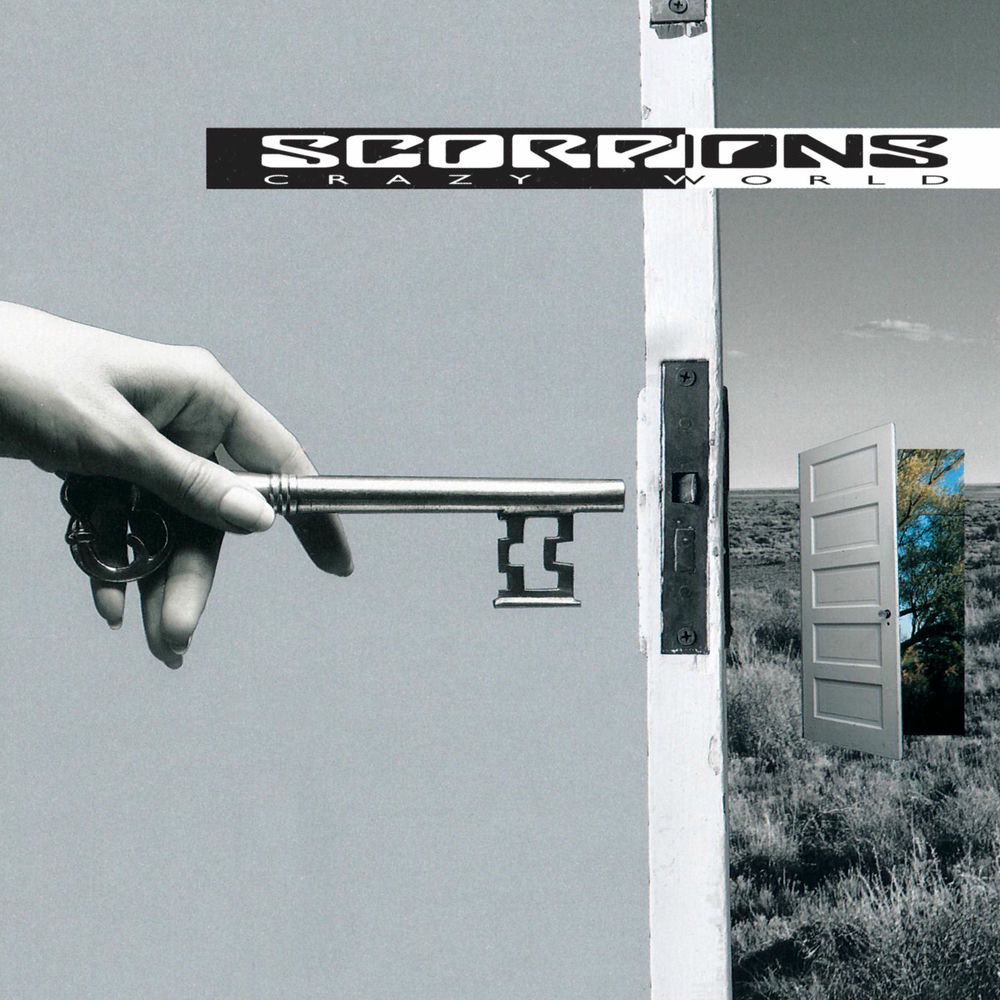 Wind Of Change by Scorpions