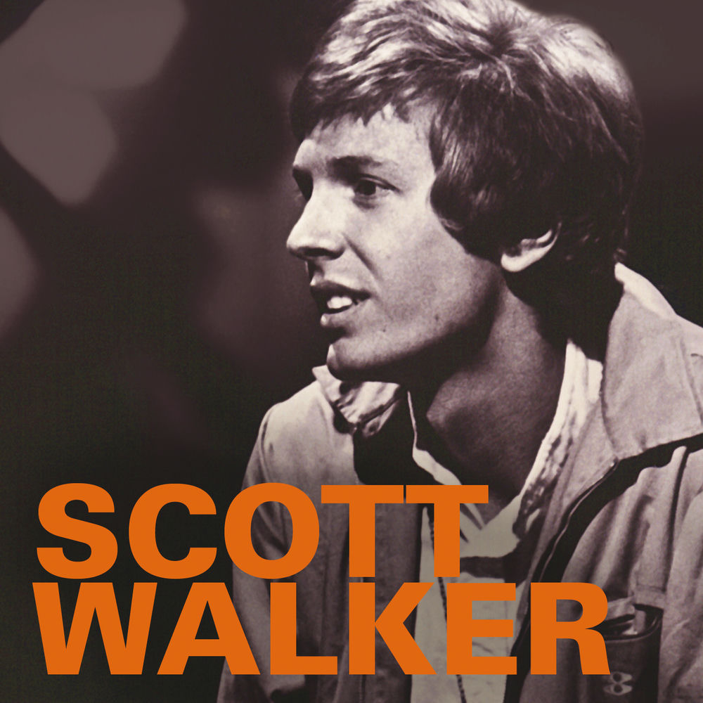 Lights Of Cincinnati by Scott Walker