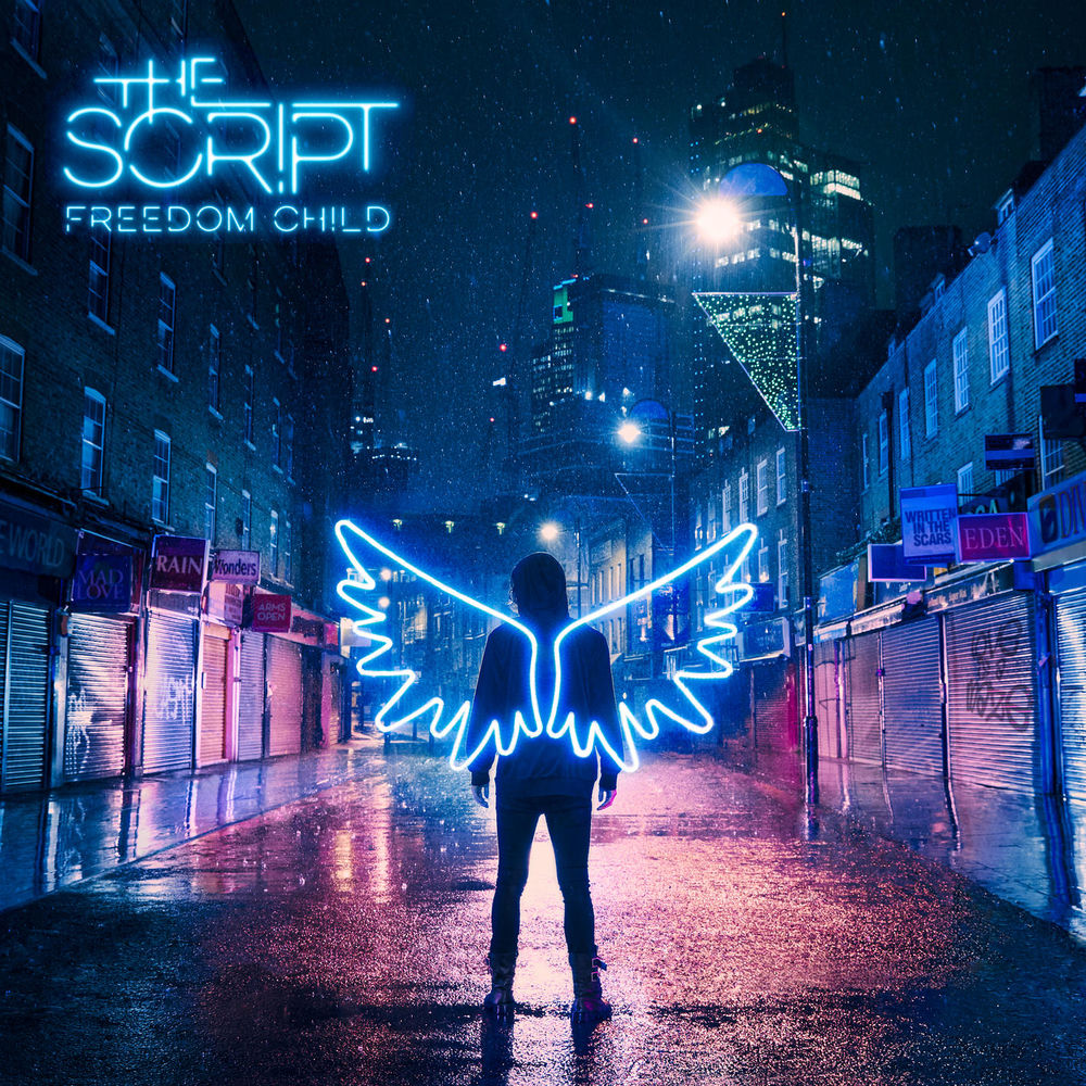 RAIN by Script